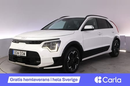 Kia Niro EV