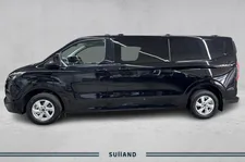 Thumnail bilde 1 av Ford E-Transit Custom 320 Crew Van