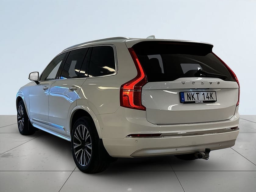 Bild 5 av Volvo XC90