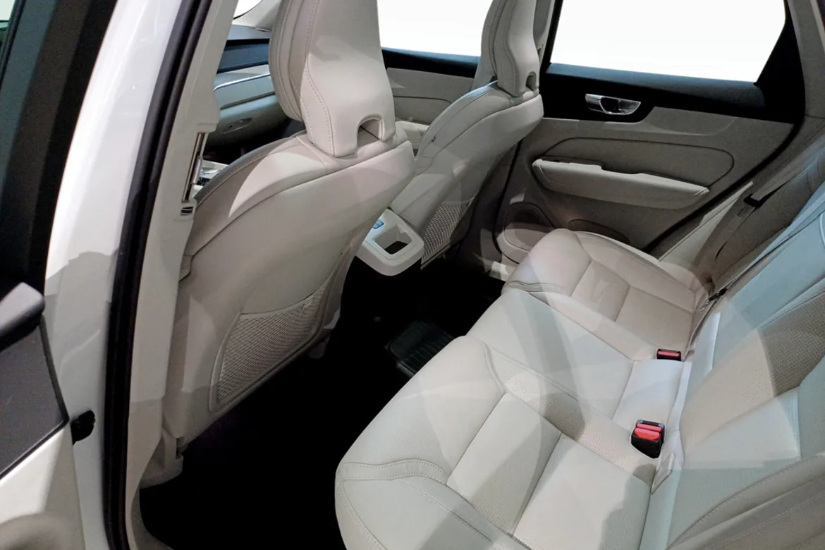 Volvo XC60 T8 AWD Recharge