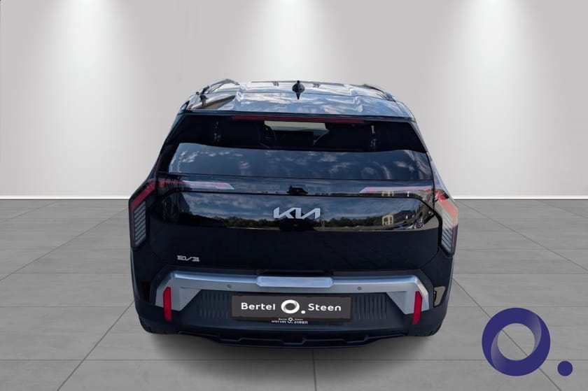 Bilde 4 av Kia EV3 Long Range