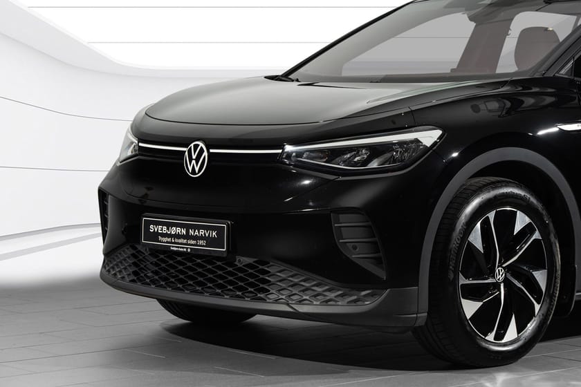 Bilde 2 av Volkswagen ID.4 Pro 77kwh 174 hk