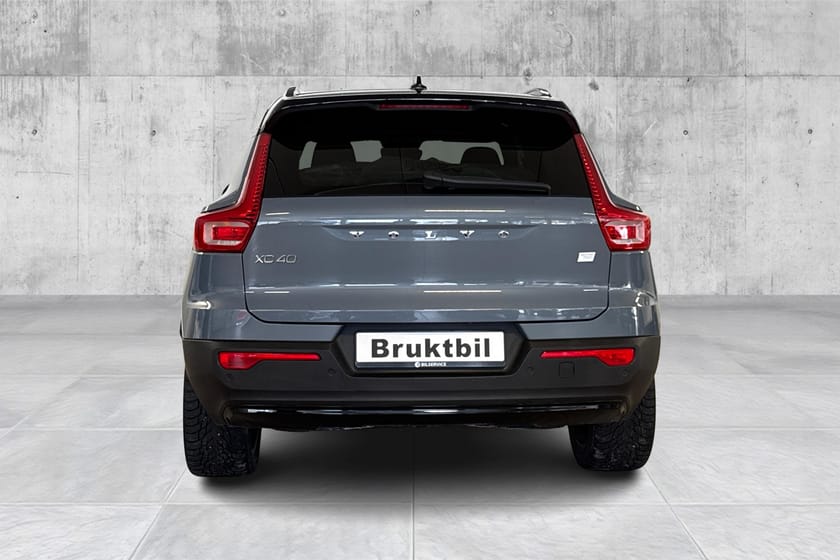 Bilde 4 av Volvo XC40 P8 AWD Recharge