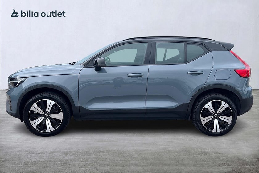 Bild 3 av Volvo XC40 Recharge Single Motor Core 231hk / Kamera Värmare Navi CarPlay