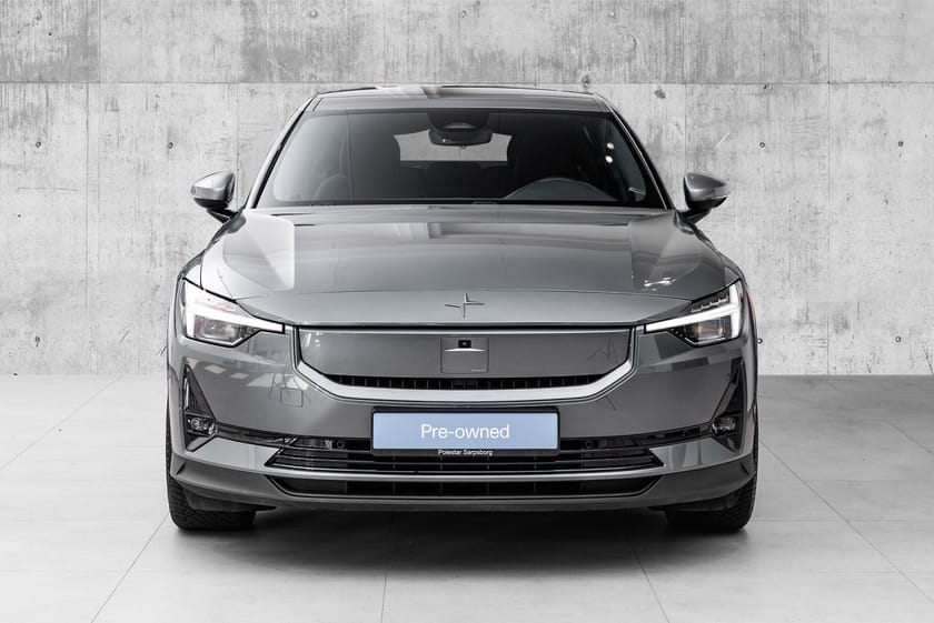 Bilde 4 av Polestar 2 Long Range Dual Motor