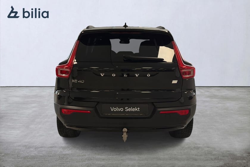Bild 5 av Volvo XC40 Recharge Plus
