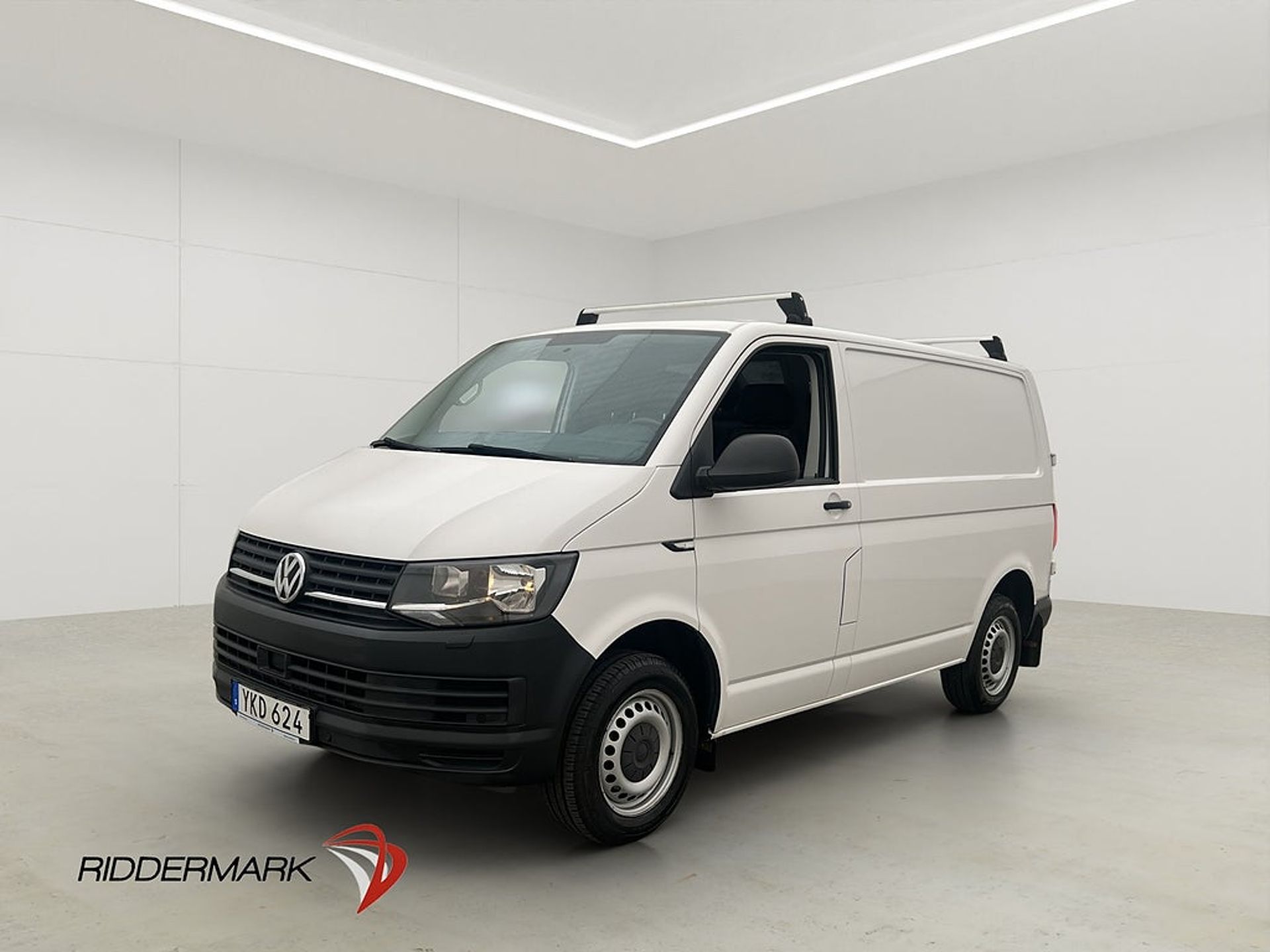 Volkswagen Transporter 2017, bild 3/10