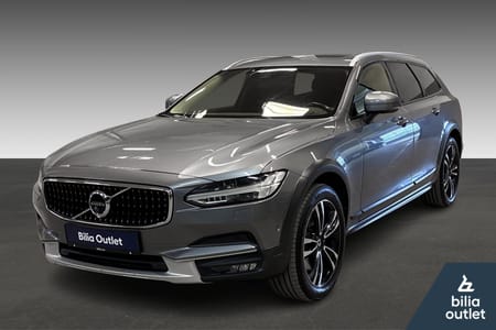 Volvo V90 Cross Country Inscription Pro, Head-up, krok, Oppv.ratt, Navigasjon