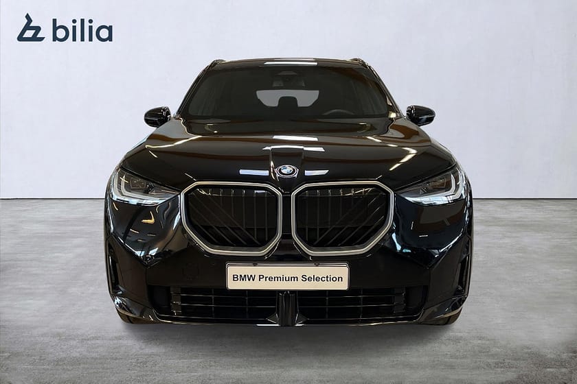 Bild 5 av BMW X3 20 xDrive M Sport Värmare Farth. Elstolar Dragkrok