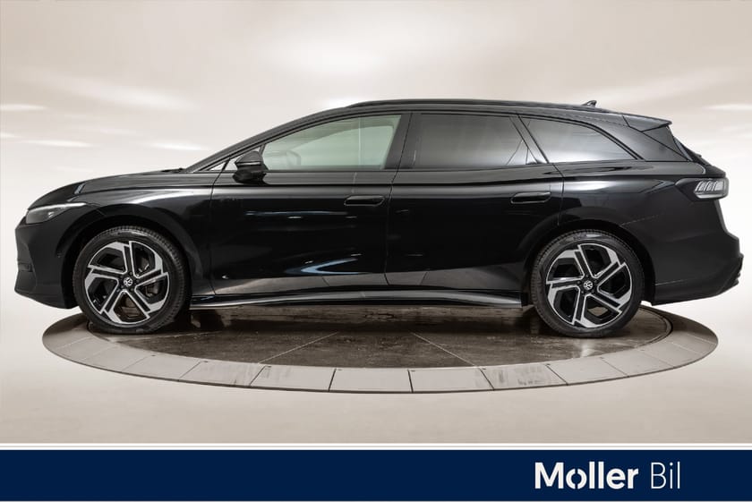 Bilde 2 av Volkswagen ID.7 GTX Tourer 4m stv ex 86kwh 340hk