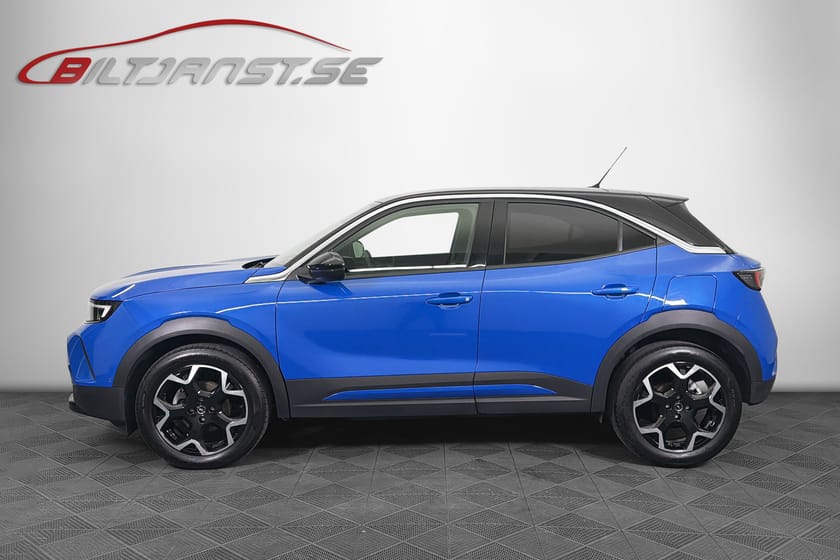 Bild 2 av Opel Mokka ULTIMATE | SUPERKAMPANJ | FULLUTRUSTAD