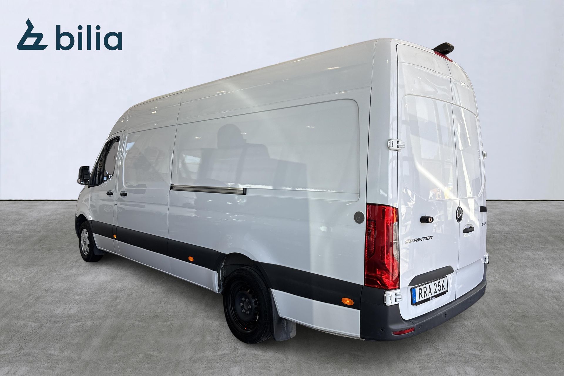 Mercedes-Benz Sprinter 2023, bild 3/10