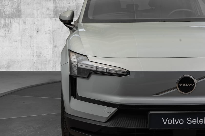 Bilde 3 av Volvo EX30 Single Motor Extended Range