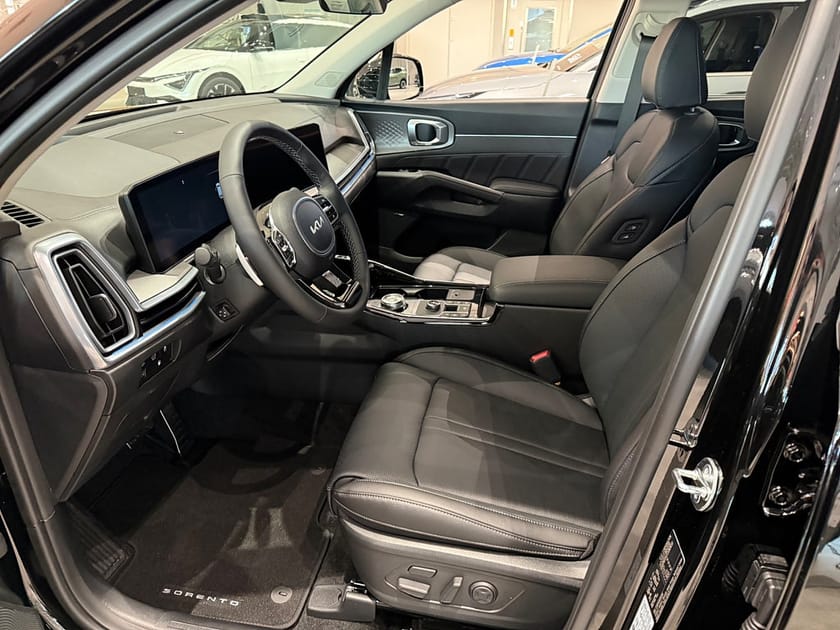 Bild 5 av Kia Sorento PHEV