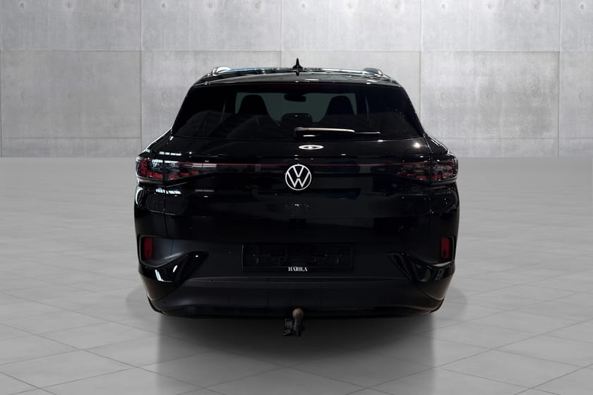 Bilde 4 av Volkswagen ID.4 GTX Comfort Plus