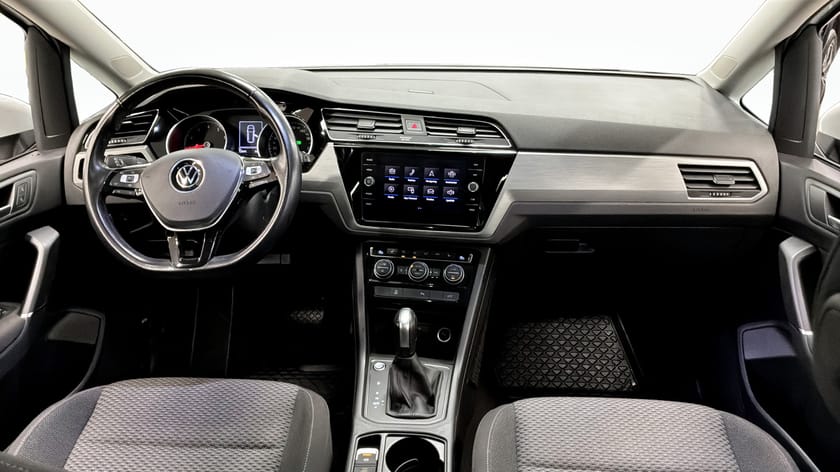Bild 4 av Volkswagen Touran