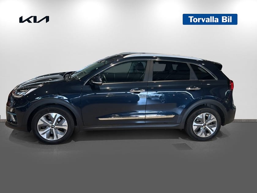 Bild 5 av Kia e-Niro 64 kWh Advance plus 204hk
