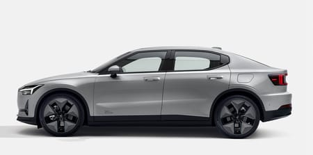 Polestar 2 Long Range Single Motor
