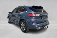 Thumnail bilde 2 av Ford Kuga Plug-In Hybrid