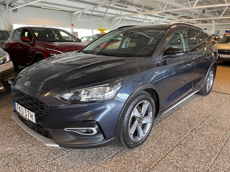 Ford Focus Active Kombi 1.0 EcoBoost Automat