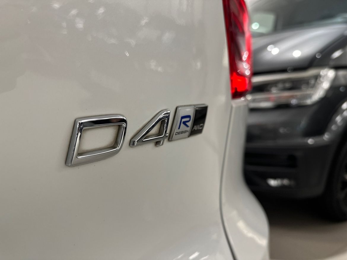 Volvo Volvo XC40 — bild 7