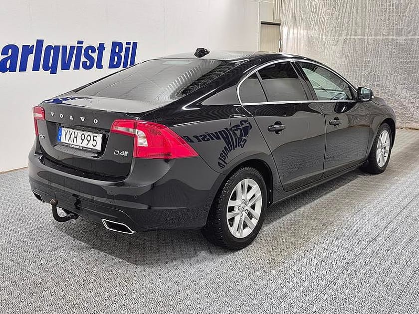Bild 4 av Volvo S60