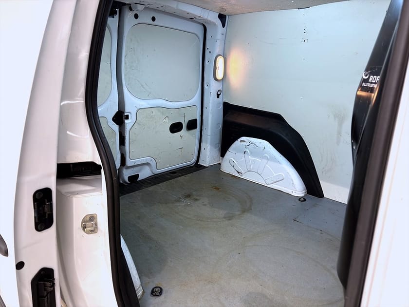 Bild 5 av Renault Kangoo Express