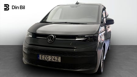 Volkswagen Multivan eHybrid