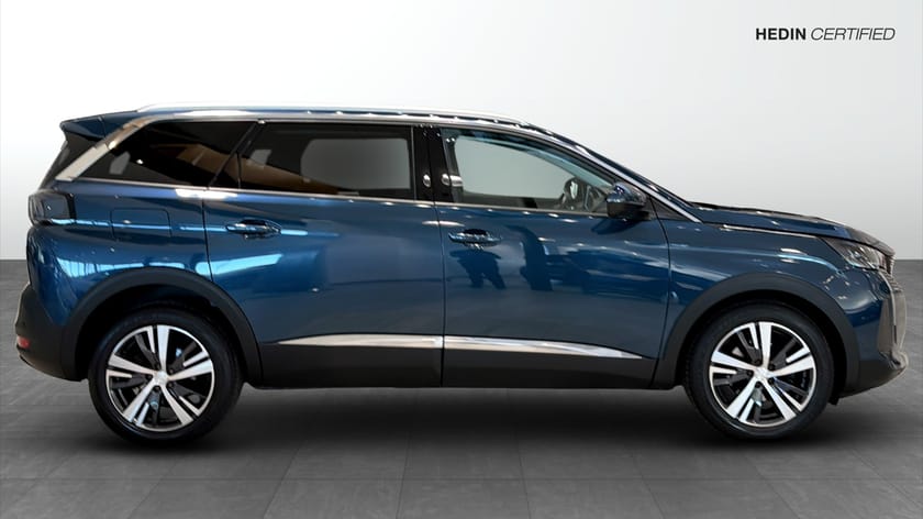Bild 4 av Peugeot 5008 1.2 | 7-Sits | Kamera | Drag | CarPlay | 131hk