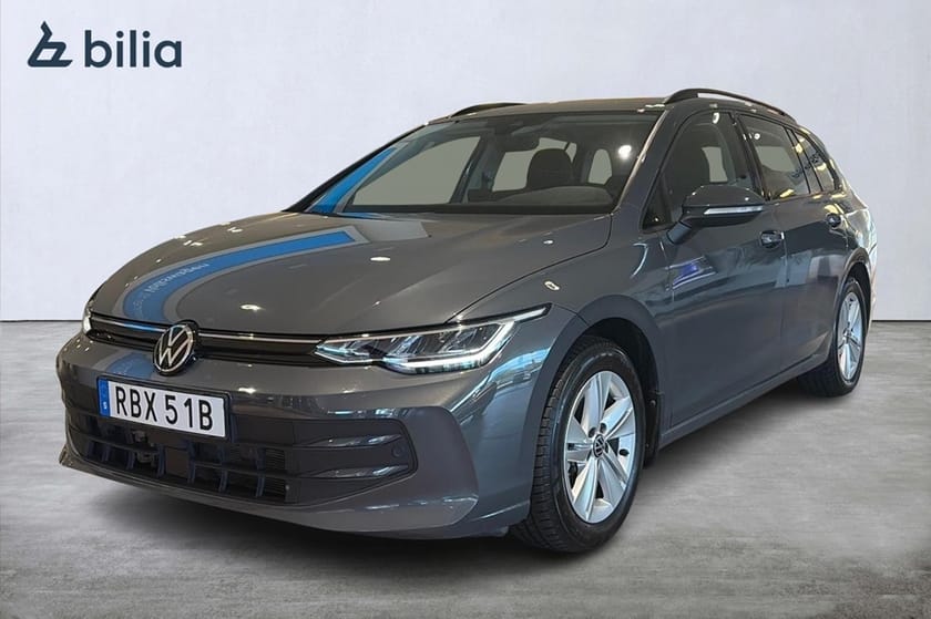Bild 1 av Volkswagen Golf Sportscombi