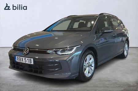 Volkswagen Golf Sportscombi