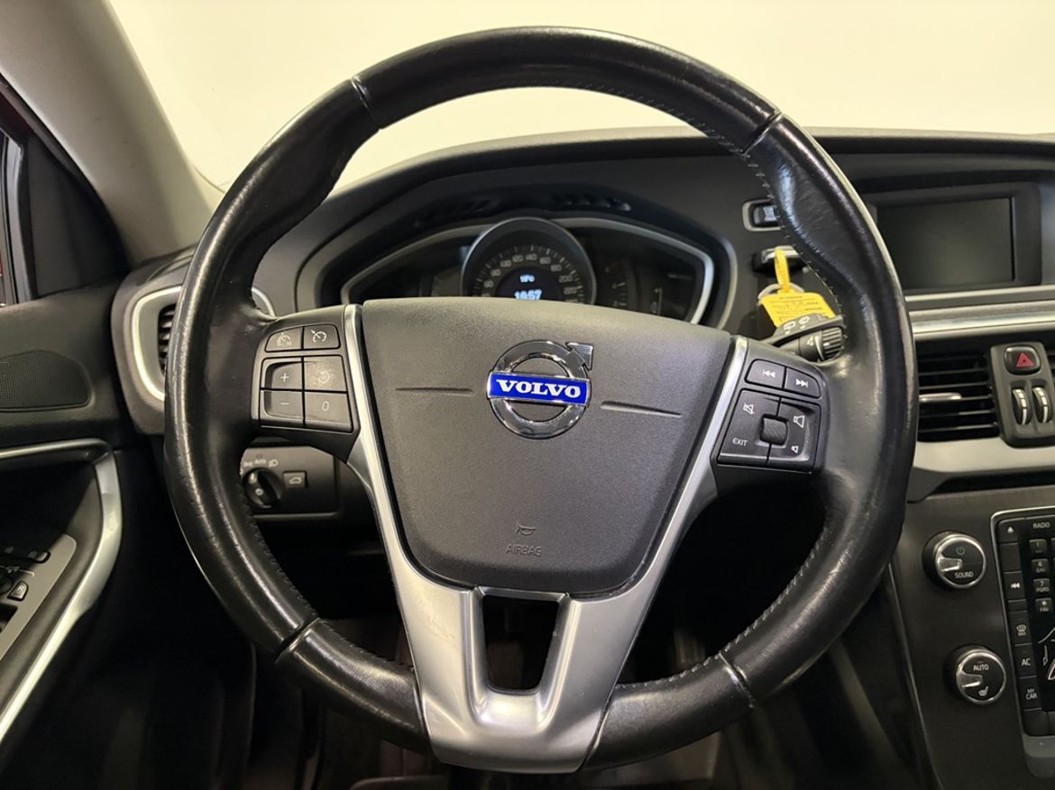 Volvo Volvo V40 — bild 12
