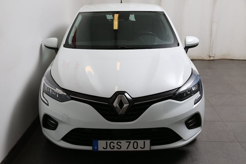 Bild 4 av Renault Clio 1,0 TCe 90 Zen 5-D ll