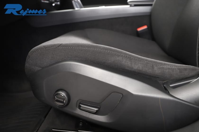 Bild 5 av Volvo V60 Cross Country B4 AWD Diesel Adv SE