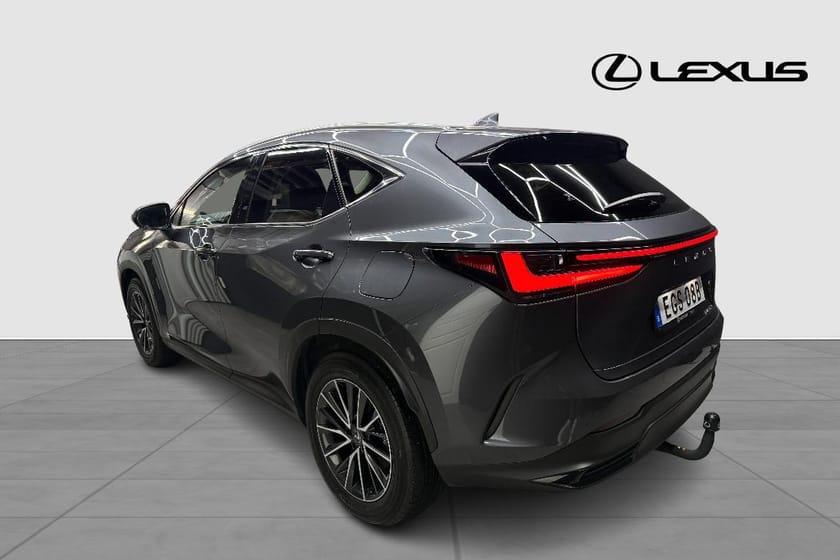 Bild 2 av Lexus NX 450h+