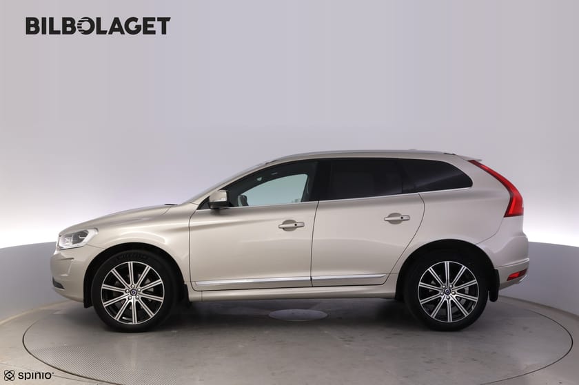 Bild 5 av Volvo XC60