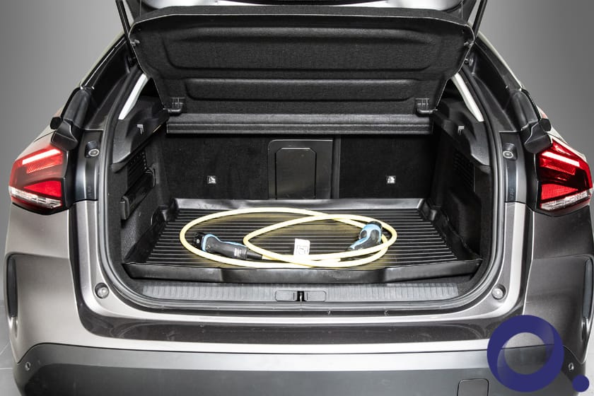 Bilde 5 av Citroën ë-C4