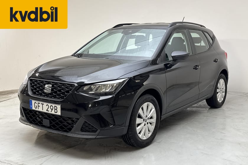 Bild 1 av SEAT Arona