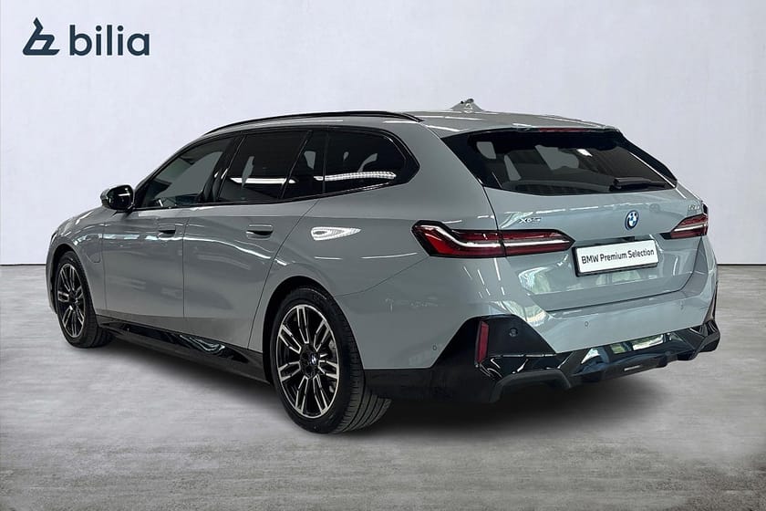 Bild 2 av BMW 530e xDrive Touring