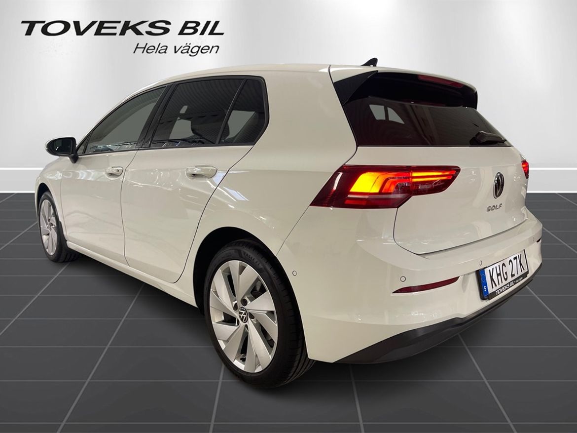 Volkswagen Volkswagen Golf — bild 3