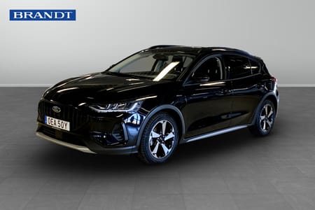 Ford Focus Active 1.0 ECO
