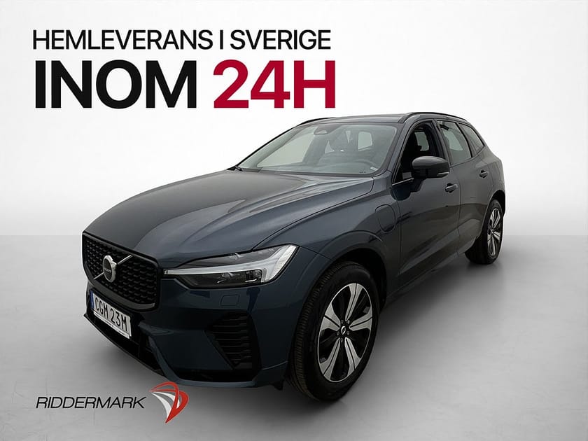 Bild 1 av Volvo XC60