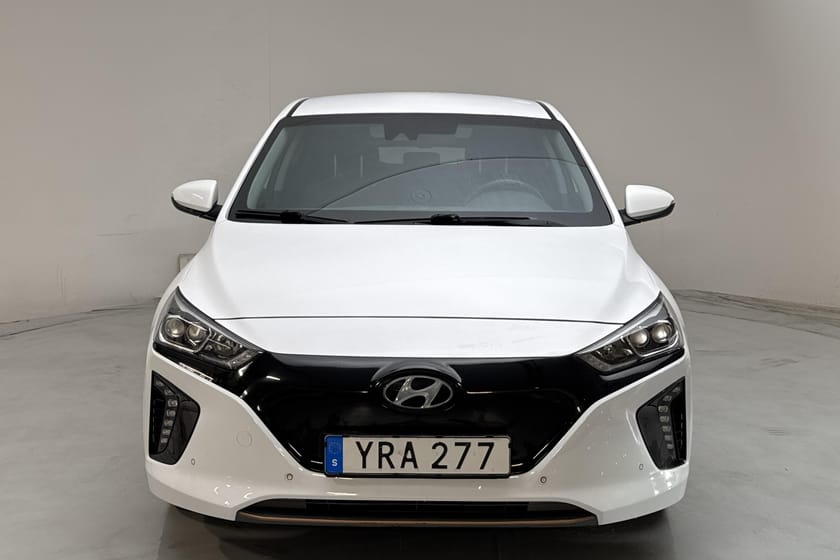 Bild 5 av Hyundai Ioniq Electric (120hk) Premium Plus Eco
