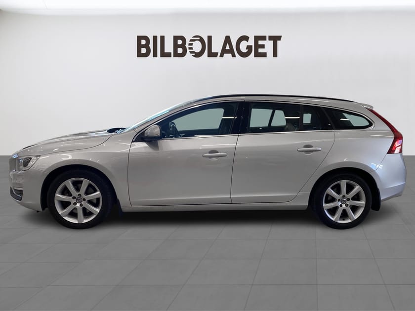 Bild 2 av Volvo V60