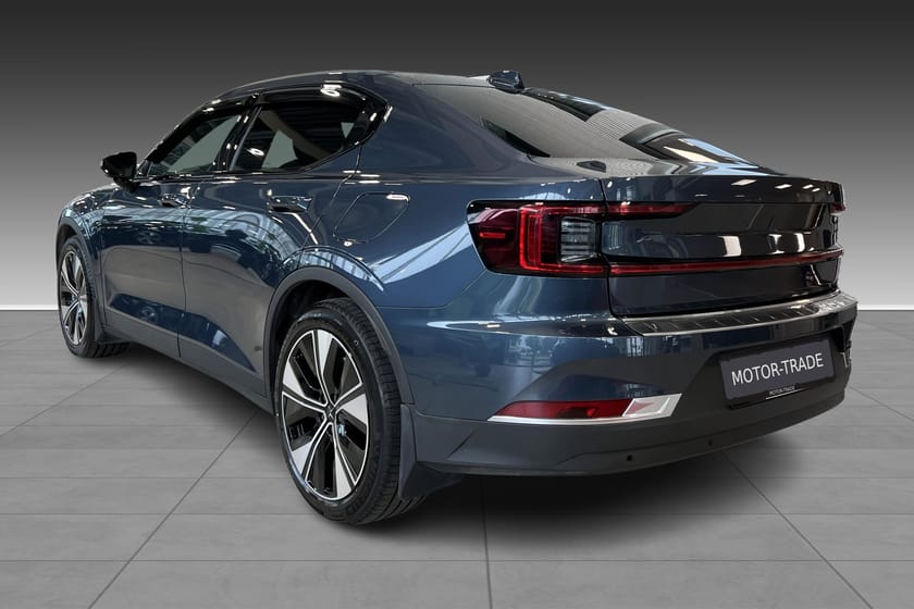 Bilde 5 av Polestar 2 Long Range Dual Motor | Krok | HarmanKardon | Memory |