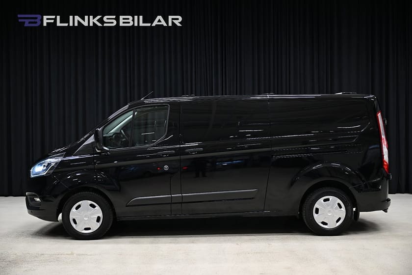 Bild 2 av Ford Transit Custom 300