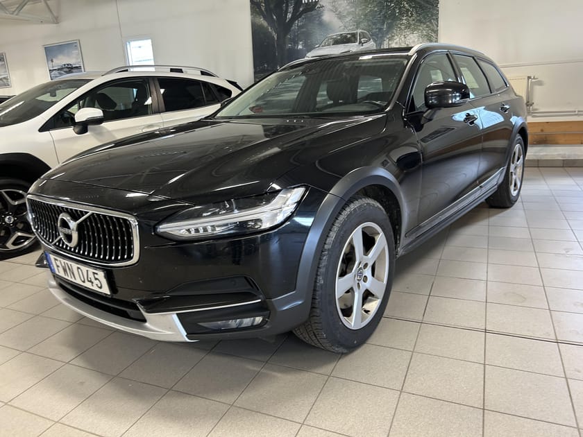 Bild 1 av Volvo V90 Cross Country
