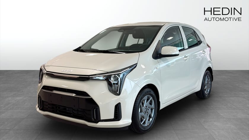 Bild 1 av Kia Picanto