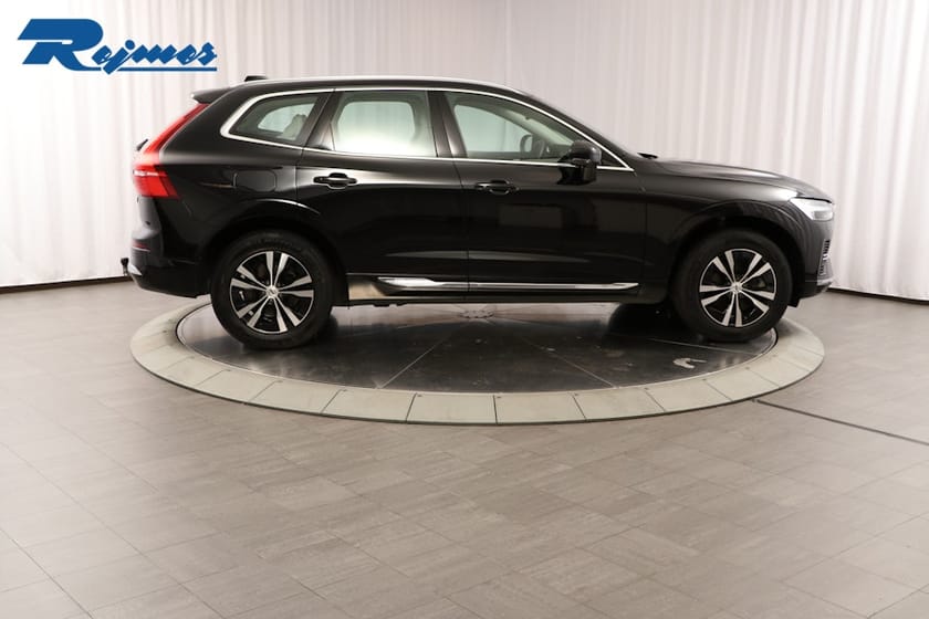 Bild 3 av Volvo XC60 Recharge T6 Core Edition