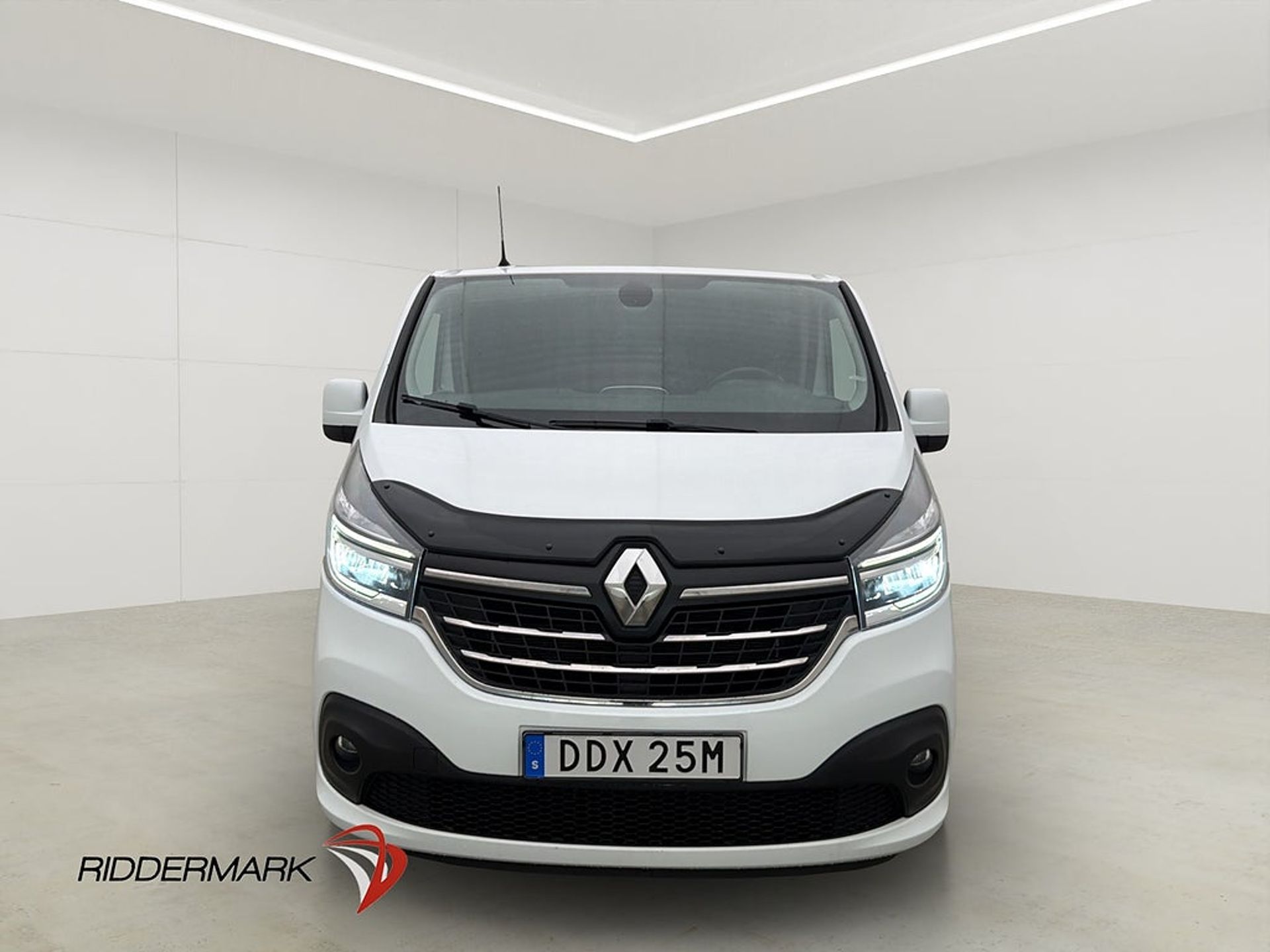 Renault Trafic 2020, bild 5/10
